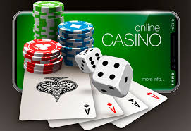 Онлайн казино Casino MaxSlots