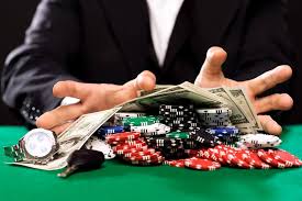 Официальный сайт Blitz Red Casino
