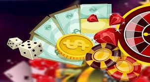 Онлайн казино Casino MaxSlots